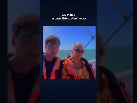 Thumbnail for Shaun Ghavami | Airbnb Coach