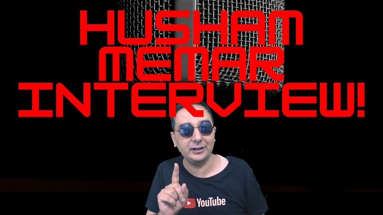 Beyond The Streams Presents Husham