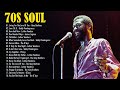 70S  Soul - Teddy Pendergrass, The O