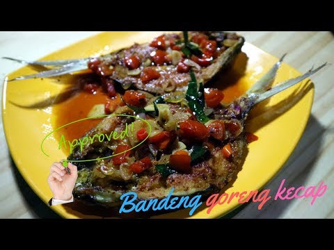 resep-cara-membuat-ikan-bandeng-goreng-kuah-kecap-enak