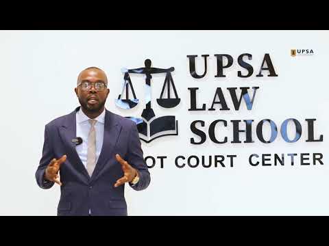 UPSA Master of Laws (LLM) Programmes