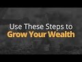 How to Invest: Becoming a Millionaire | Phil Town
