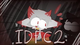 IDFC 2 (storyline)