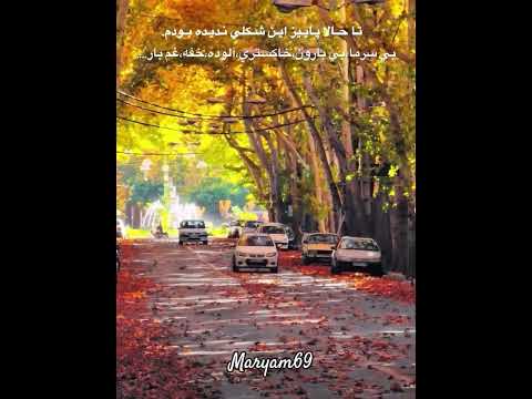 آدمابهت قول میدن توسخترین لحظه هاکنارت باشن امایهومی بینی ک هموناسخترین لحظه هاروخودشون برات رقم زدن