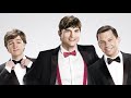 Two and a Half Men Theme Intro and Voice Swap