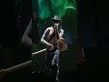 keshi - WANTCHU [2025 REQUIEM WORLD TOUR HOUSTON TX]