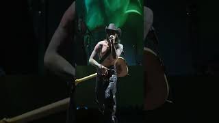 Keshi  Wantchu 2025 Requiem World Tour Houston Tx