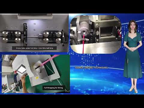 2-Ton Terminal Crimping Machine for Different Die Sets, Applicators, and Molds