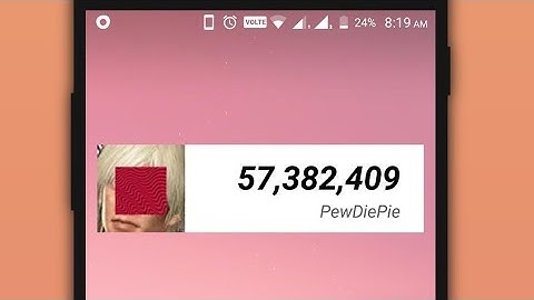 How to create youtube subscribe counter  banner sinhala ,sl power knowledge