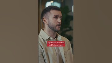 Happier At Swisscom | DevOps Engineer