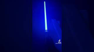 Star Wars lightsaber ￼￼