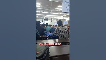 very ordinary class room utkarsh classes Jaipur #utkarshclasses #study #education @rahul_gorly