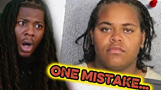 Mom Finds Out Her Teen Daughter Is a Psycho Killer