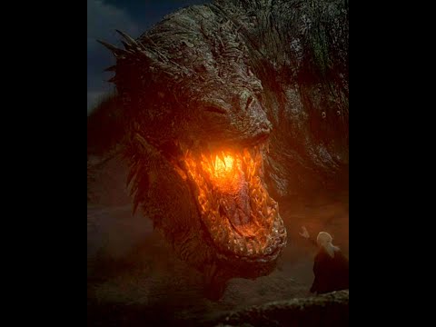 𝗔𝗲𝗺𝗼𝗻𝗱'𝘀 𝗩𝗛𝗔𝗚𝗔𝗥!!🐉💥| 𝗛𝗼𝘂𝘀𝗲
