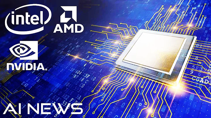 Wie NVIDIA & Intel Moore's Law retten