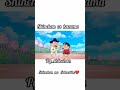 🥰SHINCHAN KAZAMA FRIENDSHIP #million #views #viralshorts
