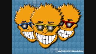 The Toy Dolls (UK) - Covered in Toy Dolls FULL ALBUM 2002