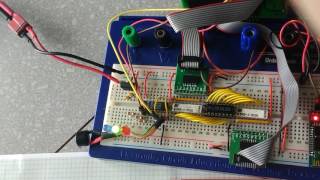 IC Tester project