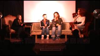 TGIF: Trash Goddess In Film – Dyke Hard