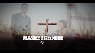 Miniatura de vídeo de "Nasezeranije guhora - 41 Gushimisha - Papi Clever & Dorcas - Video lyrics (2020)"