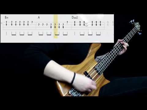 joy-division---love-will-tear-us-apart-(bass-only)-(play-along-tabs-in-video)