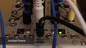 A Tale of Two Filters: Intellijel Polaris & Omsonic RNF