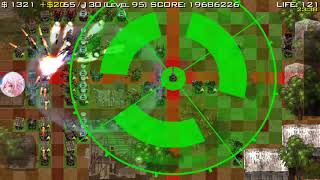 Global Defense : Zombie War - Level #95 : Buenos Aires screenshot 5