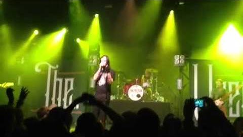 The used live NYC 2013