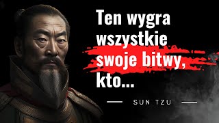 Sztuka Wojny Sun Tzu, starożytne cytaty, które dadzą Ci do myślenia! Wiedza chińskiego generała. screenshot 1