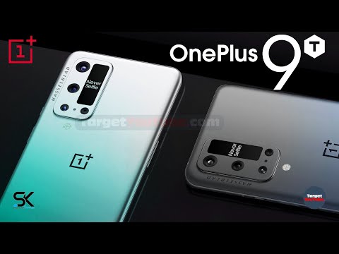 OnePlus 9T Pro (2021) Introduction!!!