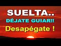 SUELTA, déjate guiar, CONFÍA . 🌹🦋 DESAPEGO total - LIBERTAD. SUEÑA, DEJA IR.💙🌷👇