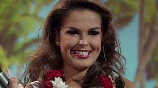 1998 Miss Universe Partner Country Questions Part 3