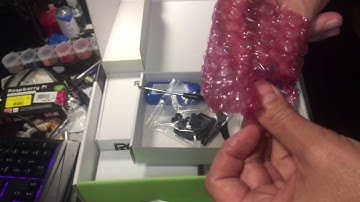ROBOTIS TurtleBot3 Unboxing Video with Raspberry Pi