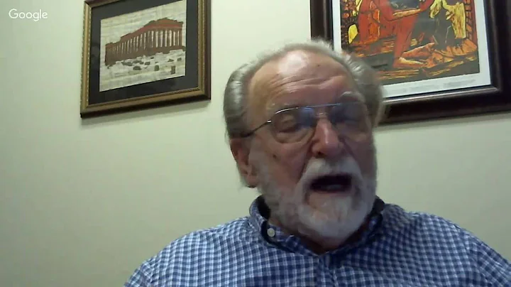 Who Was Paul? (Dr. Herold Weiss)