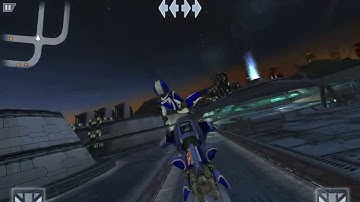 Riptide GP2 Gameplay (Local Circuit) Part 4
