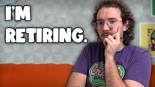 Im Retiring: The Truth... Flying towards the Sun / THE RYANSODE!!!