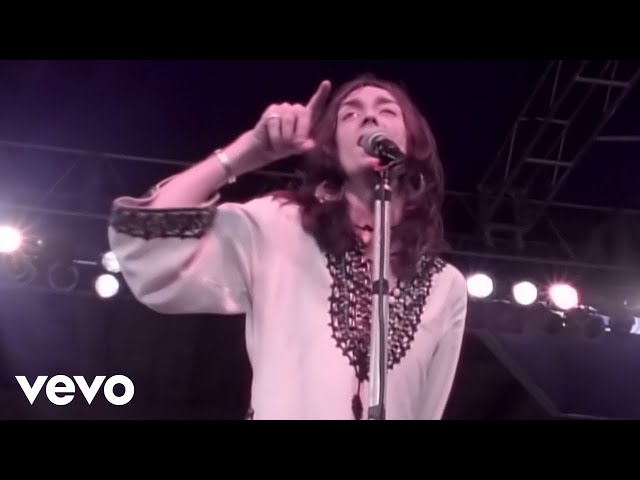 Black Crowes - Sting Me