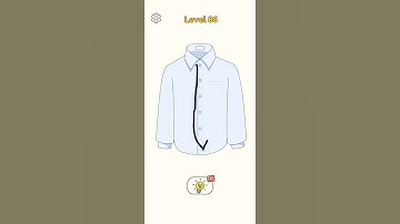 💥DOP 4: Draw One Part👀 All Levels-86 Gameplay Solution🥳