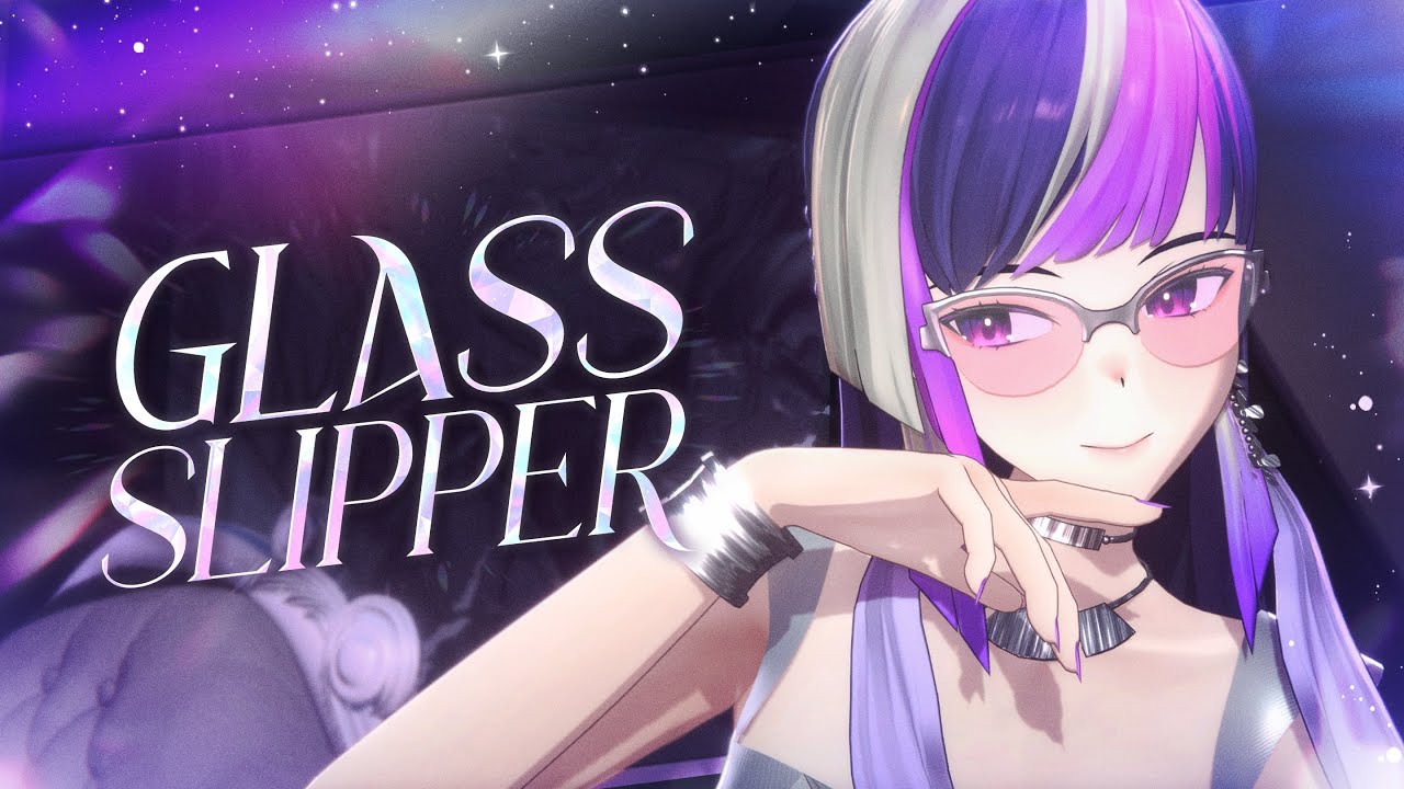 [ Original Song ] คู่ที่เลือกเอง - Glass Slipper | Official MV