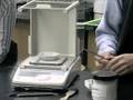 Mastering Measurements with Digital Balances in the Lab