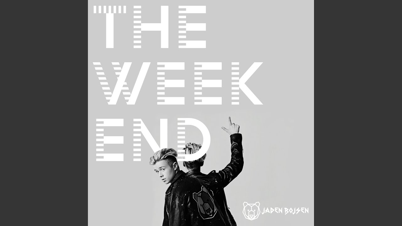 The Weekend - YouTube