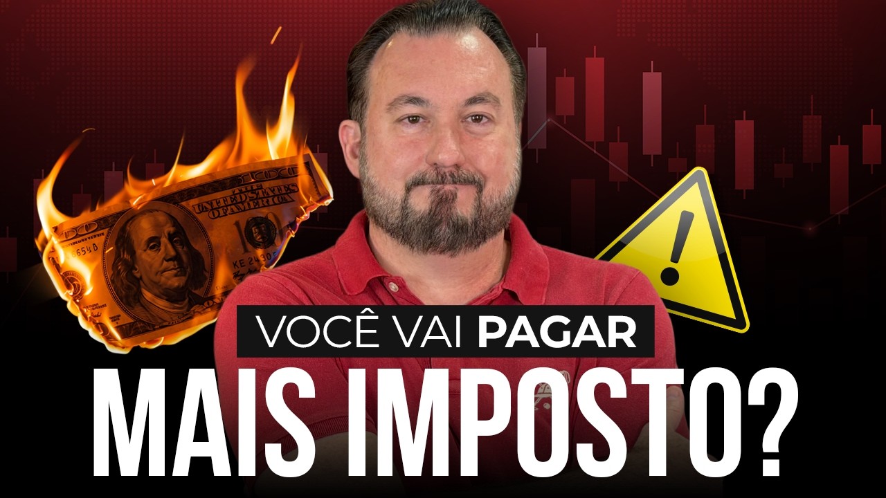 Reforma Tributária 2026: O Que REALMENTE Muda!