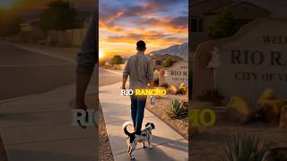 Is Rio Rancho Underrated? #riorancho