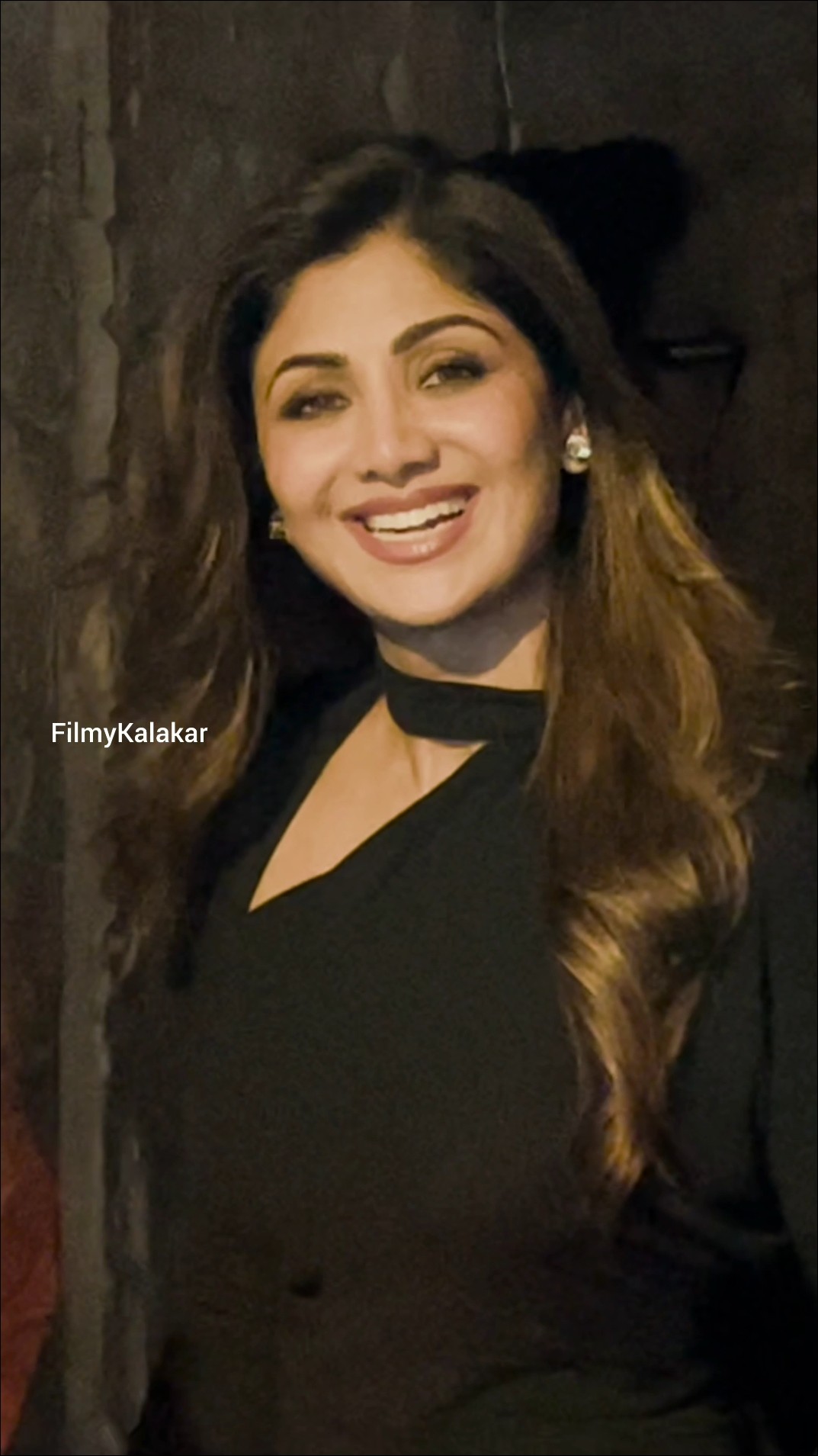 #shilpashetty accompanies her husband #rajkundra for dinner ❤️ #filmykalakar