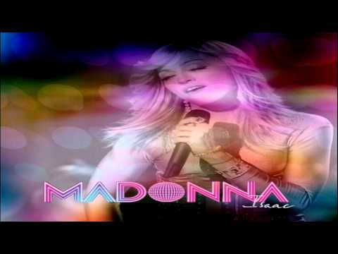 Madonna - Isaac (Alexander & Mark VDH Eternity Remix) - YouTube