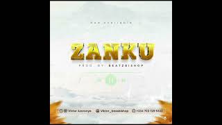 Zanku | Afrobeat by Beatzbishop