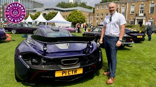 CTR Car Collection! Lets go through all the Cars for 2025! Part 1