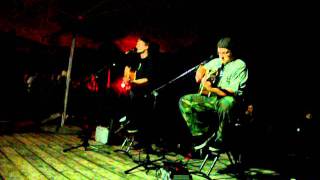 DuoAcoustic - "Losing My Religion" (R.E.M. Cover)