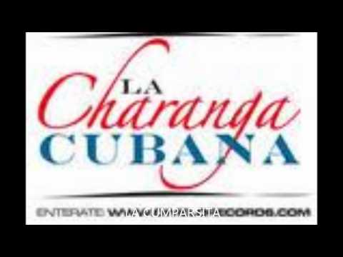 Charanga y son cubano