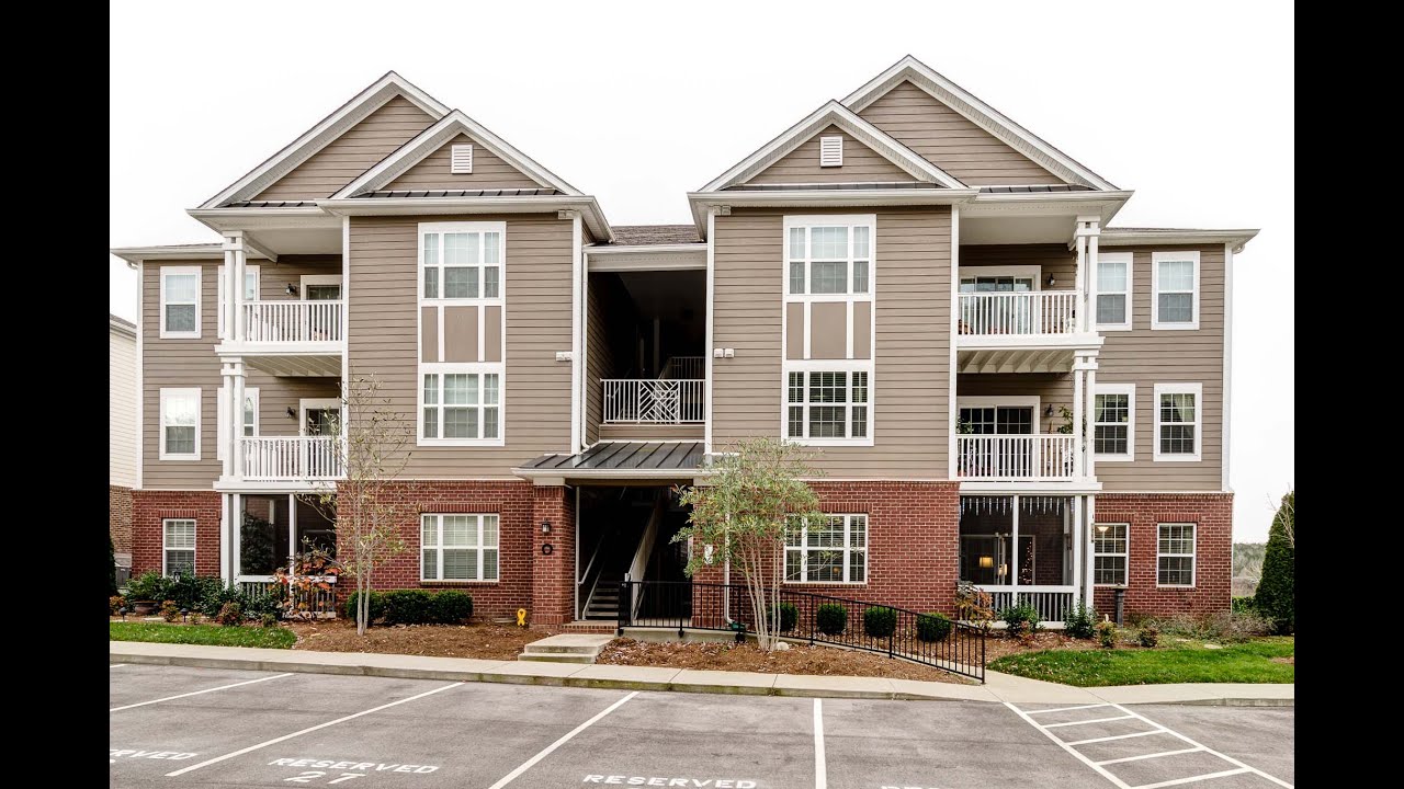 8121 Lenox Creekside Dr Unit 4 Cane Ridge TN 37013 Coming Soon